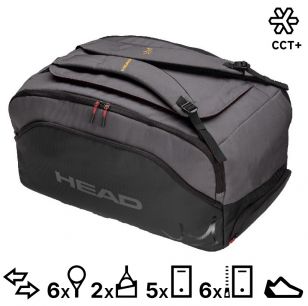HEAD COELLO PRO X Padel Duffle Bag L